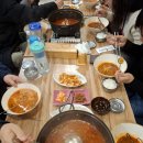 육개장&amp;육칼국수 점심입니다 이미지