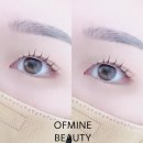 오브마인뷰티 | 명지 속눈썹펌 잘하는곳 오브마인뷰티 후기 눈매 자신감 되찾기
