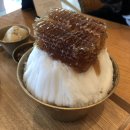 장빙수 이미지