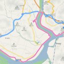 낙동강제방(1) 이미지