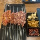 따시남양꼬치옥정 | 양주 옥정 맛집 :: 양꼬치가 땡긴다면 따시남 양꼬치
