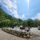 법수치오토캠핑장 이미지