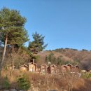 국립운악산자연휴양림 이미지