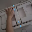 알림시대 | LG 로봇청소기 로보킹 관리제 부족알림 누수 as후기