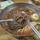 우서방냉면