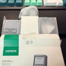 SSD | 맥북 외장 SSD 만들기 유그린 20Gbps SSD 케이스 사용후기