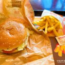 버거킹 영등포점 | 버거킹 사이드메뉴 추천 킹오더 행사 신메뉴 할인