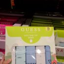 코스트코추천템 게스 아동 런닝 5매 세트 솔직후기