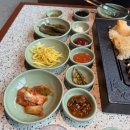 명품장어&갈비 2층 | 오산 장어 맛집 양심장어 오산청호동 맛집