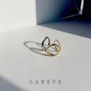 6682 | [W04] 순천 '라레브골드' 웨딩밴드, 가드링 내돈내산 계약후기