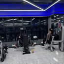 에이치짐 회기점 이미지