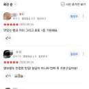 상호 공개 언급된 홍명보 빵집 현 상황 이미지