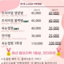 석전동187 | 마산속눈썹펌 내돈내산 합성동속눈썹펌 추천 샵 "안다미로 뷰티"