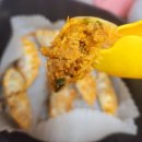 오뚜기라면 노동조합 | 🍴 [만두&amp;라면 1탄] 오뚜기 참깨만두 솔직 후기-참깨라면이 만두로 변신하면 이런 맛?