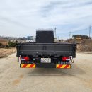 (정비완료)단발이카고트럭4.5톤[오토/무사고/280마력/7.5m]2018년6 이미지