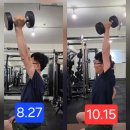 동선동제2경로당 | 노력해도 늘지 않는 체중 때문에 고민이에요 / 동선동PT