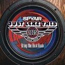 원정 | [2026_2월호] 원정에 스며들고만 www / 20260214 SPYAIR KILL THE NOISE 요코하마 원정 후기