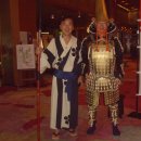 가등청정과 함께/일본 도야마 및 구로베 여행(Aug.1~4.2010) 이미지