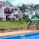 블루베리펜션 | 충청남도 태안군 블루베리펜션, 연락처, 가는법, 후기