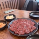 뭉티기짜글이 | ✨ [상일동 맛집] 달그락뭉티기 : 당일 도축 한우 뭉티기와 짜글이로 즐기는 숨은 가심비 맛집 후기 ✨