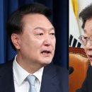 [사설] 尹·李 첫 회동, 정례화만 합의해도 성과 이미지