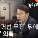 윤상현 ‘선거법 무죄’ 뒤에 ‘증인 매수’ 의혹 이미지