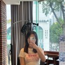 고려의원 사거리 횡단보도 | 강남역 미용실 준오헤어 강남우성사거리점에서 레이어드컷+클리닉 후기