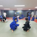 남원 유도 체육관 이미지