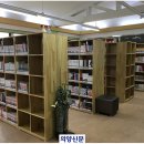 청산작은도서관 이미지