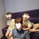 엔젤스코인노래연습장 금릉역점 | 방학을 맞아 파주데이트 엔젤스코인노래연습장 금릉역점