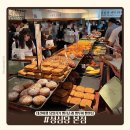 [성심당 본점 | 샌드위치정거장] 대전여행 당일치기 빵지순례 빵투어 빵맛집 원조는 역시 다르네