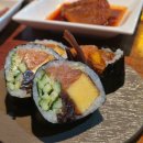 남천동 수영구청 구내식당 앞 | 남천동 단체모임 실패 제로 제철 한상 차림 최고예요