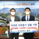 (주)그린푸드 이미지