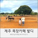 오름조랑 | 제주 목장 카페 밭디 두 돌 아기, 9살이랑 함께한 제주 승마 체험 리얼 후기