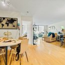 Condo for Lease 1Bed plus 2Den with Parking and Internet Included! 이미지