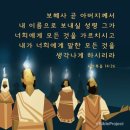 보혜사 성령(조용기 목사) 이미지