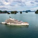 하롱베이 이미지