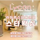 라이콘스타왁싱첨단점