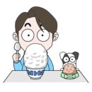 이대겸국밥 이미지