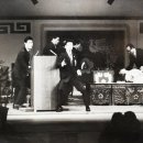 "자기 총 섬광 후 육여사 쓰러지는 영상 틀자… 문세광 '아' 하며 범행 시인" 이미지