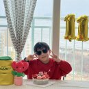 희나 | 검단주문제작케이크 퀄리티좋은 희나케이크 후기