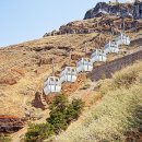 이아(Oia) 마을 이미지