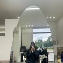 채널헤어 송절지웰점, 뿌염하러 갔다가 전체염색 하고 온 늘보
