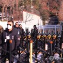 국힘 전 대변인 “용산에선 헌재 탄핵심판 ‘5대3 기각’ 생각해” 이미지