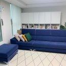 밀리마이스터소파 | 노은맘협력업체 가구점 믿을 수 있는 "소파아울렛" 카페회원님 마이스터 "디아나소파" 구매 배송 솔직후기!