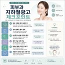 관리받고 싶어지는 계절, 피부과 광고가 먼저 보이는 자리, 서울 수도권 지하철광고