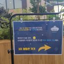 시립도서관2층 화장실 | 세종시립도서관 어린이 도서관 추천 카페이용·주차정보까지