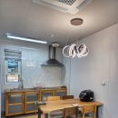 부리면사무소 앞 | 충남 국립 금산자연휴양림 8월 11일 개장 신축 숲속의집 4인실 굴참나무 숙박 후기