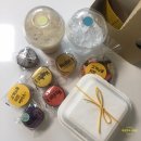 밀랑스 | 내돈내산 - 이대역 마카롱, 컵 파운드 맛집 '밀랑스'