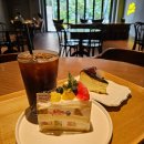 위즈 | 수원 KT위즈파크 맛집 카페디아즈 수원종합운동장점 디저트 즐긴 후기